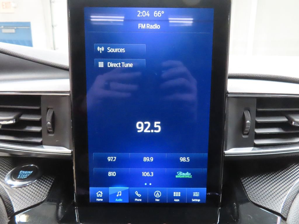 Used 2024 Ford Explorer ST w/ Technology Package AWD/4WD image 18