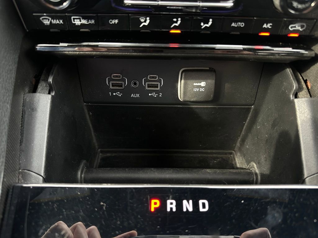 Used 2024 Jeep Grand Cherokee L Laredo AWD/4WD image 24