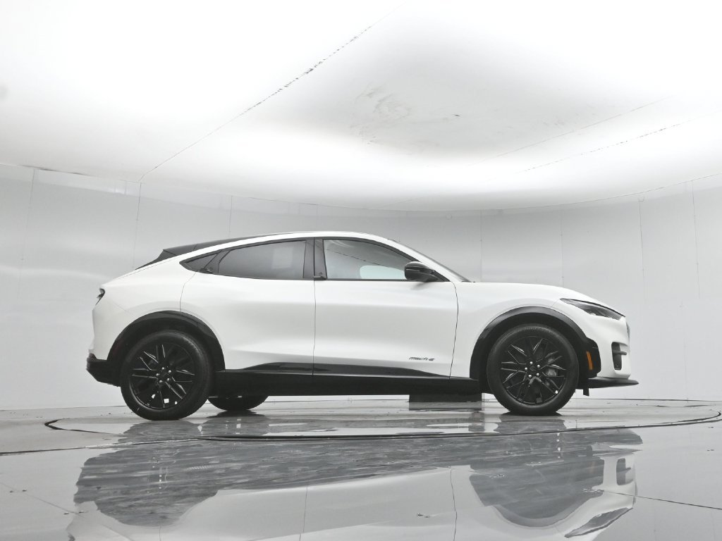 New 2026 Ford Mustang Mach-E Premium w/ Sport Appearance Package RWD image 46