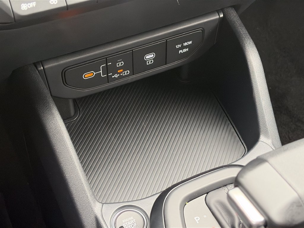 New 2026 Kia K4 FWD image 20