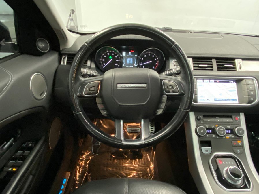 Used 2016 Land Rover Range Rover Evoque HSE Dynamic image 35