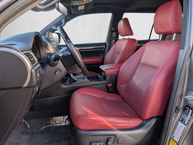 Used 2023 Lexus GX 460 Premium image 16