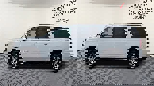 Certified 2020 GMC Yukon XL SLT image 5