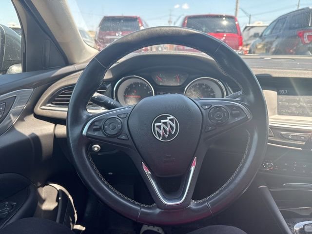 Used 2018 Buick Regal Preferred FWD image 20
