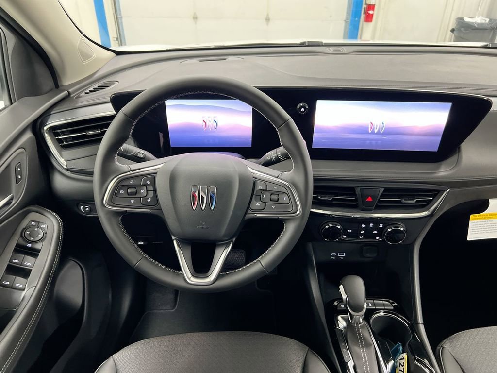 New 2026 Buick Encore GX Preferred w/ Comfort Package image 11