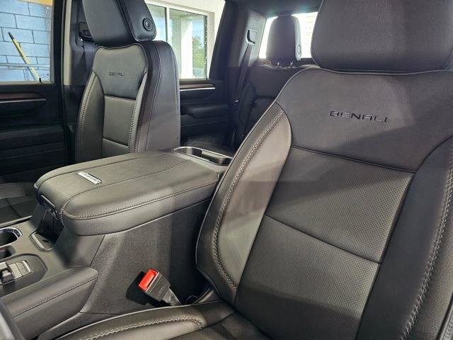New 2026 GMC Sierra 2500 Denali w/ Denali Reserve Package image 27