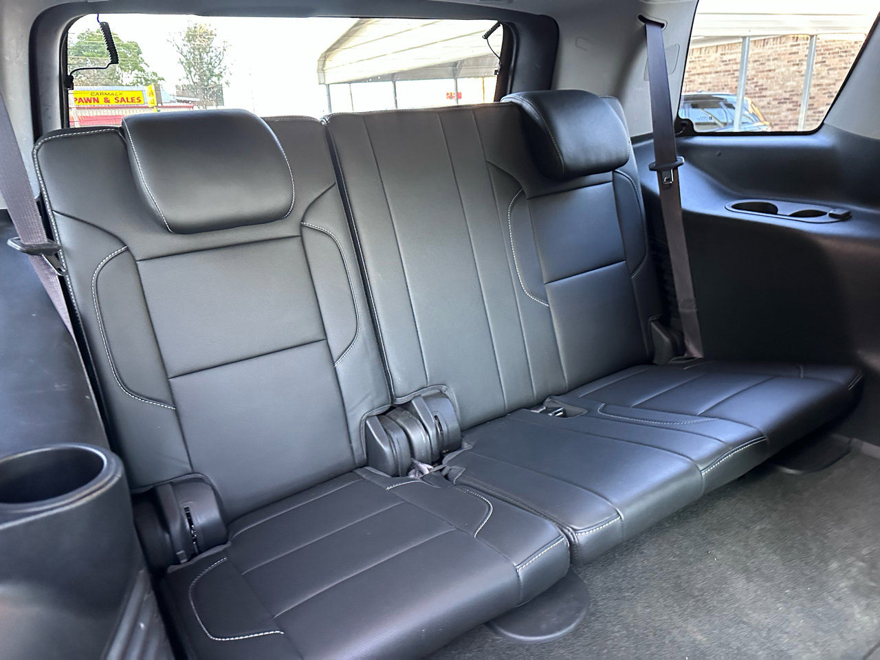 Used 2017 Chevrolet Tahoe Premier image 45