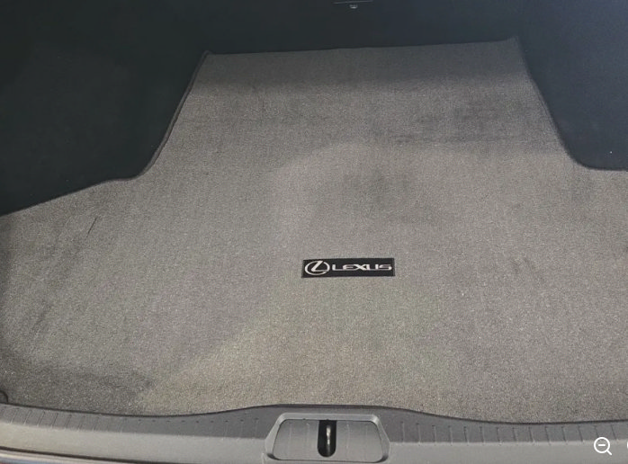 Used 2011 Lexus LS 460 AWD w/ Luxury Value Edition image 6