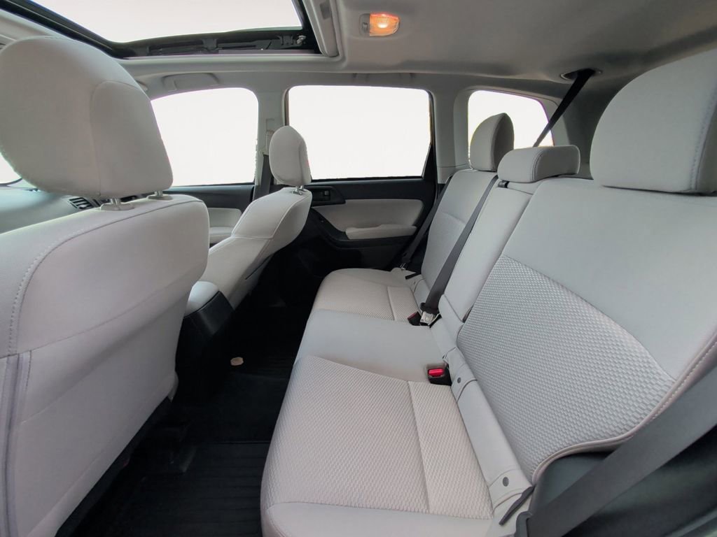 Used 2014 Subaru Forester 2.5i Premium w/ Popular Package #2 image 13