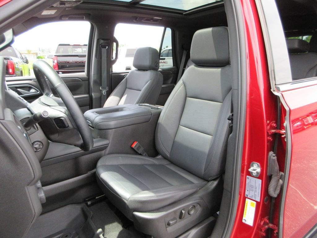 Certified 2023 Chevrolet Tahoe LT w/ LT Signature Package AWD/4WD image 20