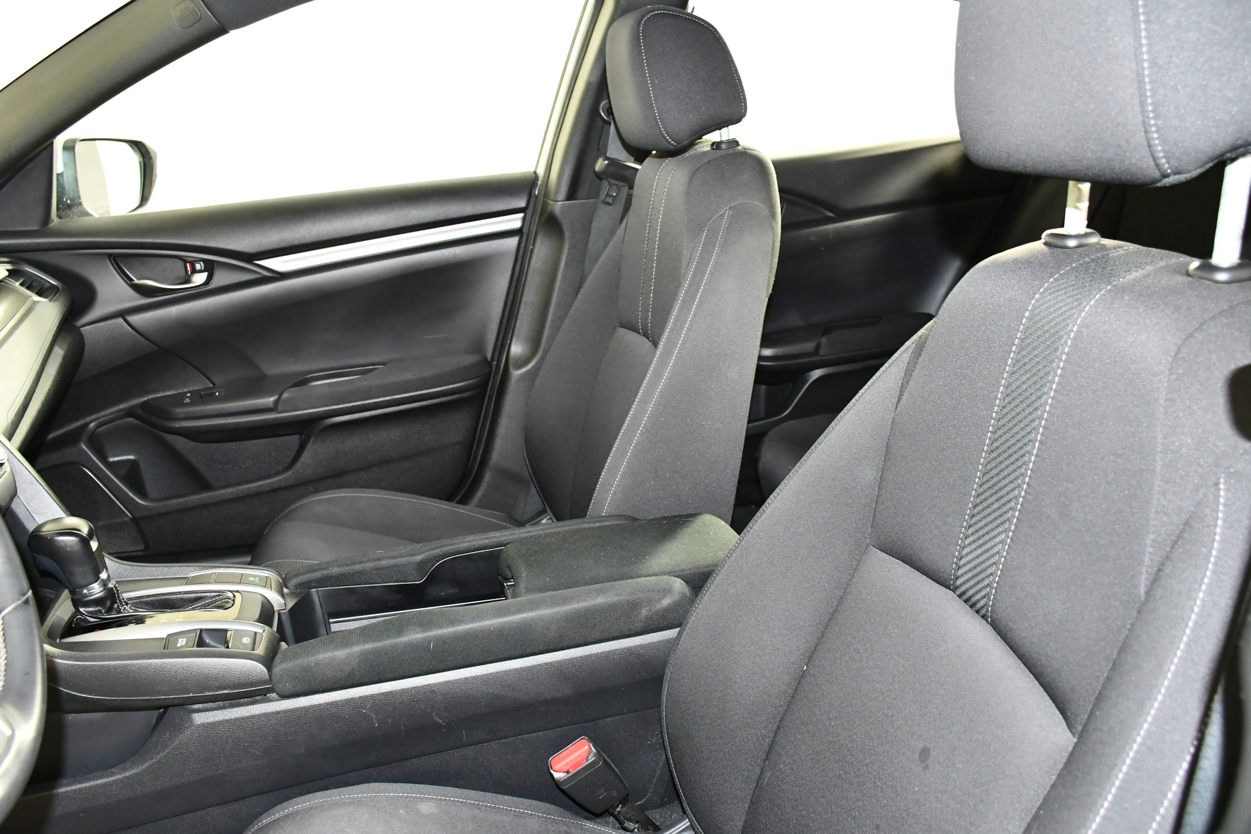 Used 2017 Honda Civic Sport image 35