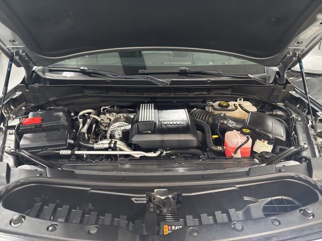 Certified 2023 GMC Yukon XL SLT w/ SLT Premium Package image 48