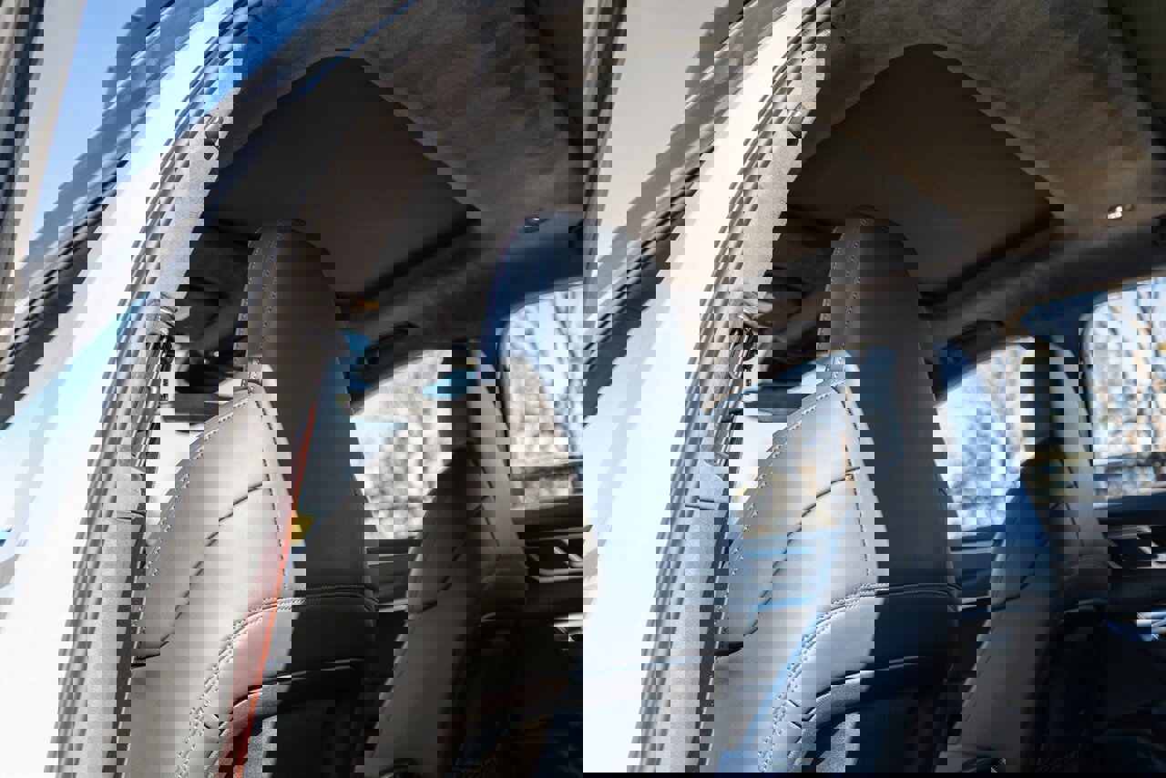 Used 2026 Audi RS 6 performance image 53