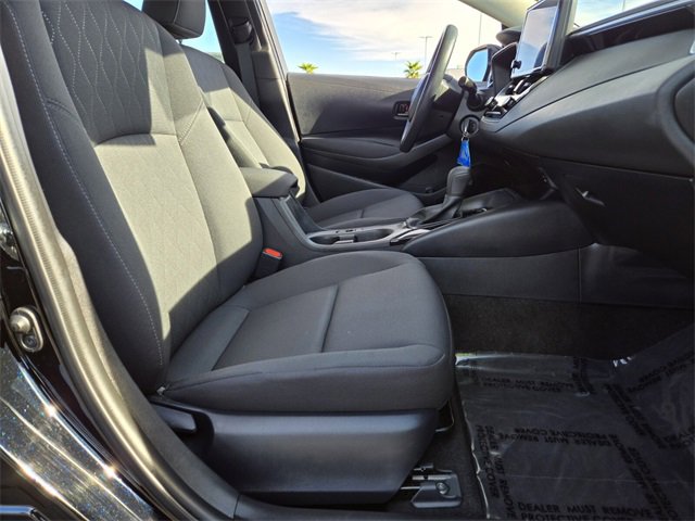 Certified 2024 Toyota Corolla LE image 15