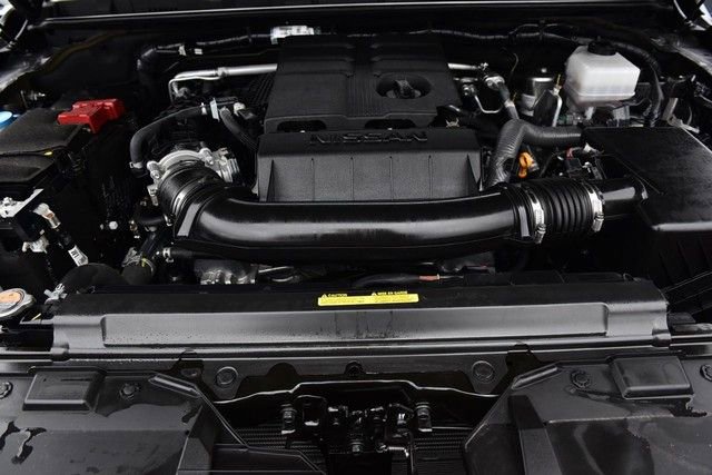 Certified 2025 Nissan Frontier SV w/ SV Convenience Package image 27