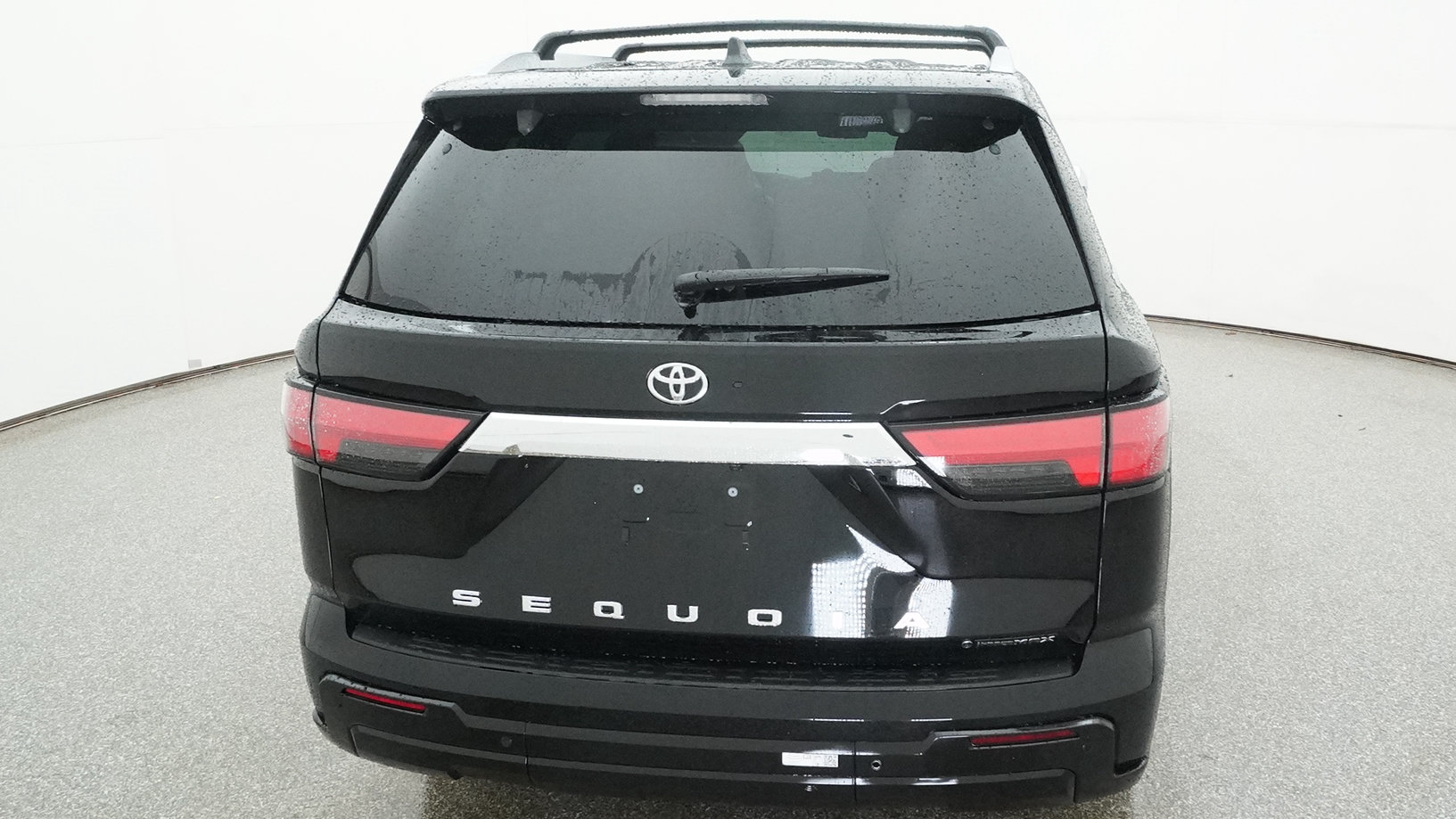 New 2026 Toyota Sequoia 1794 Edition w/ TRD Off-Road Package AWD/4WD image 41