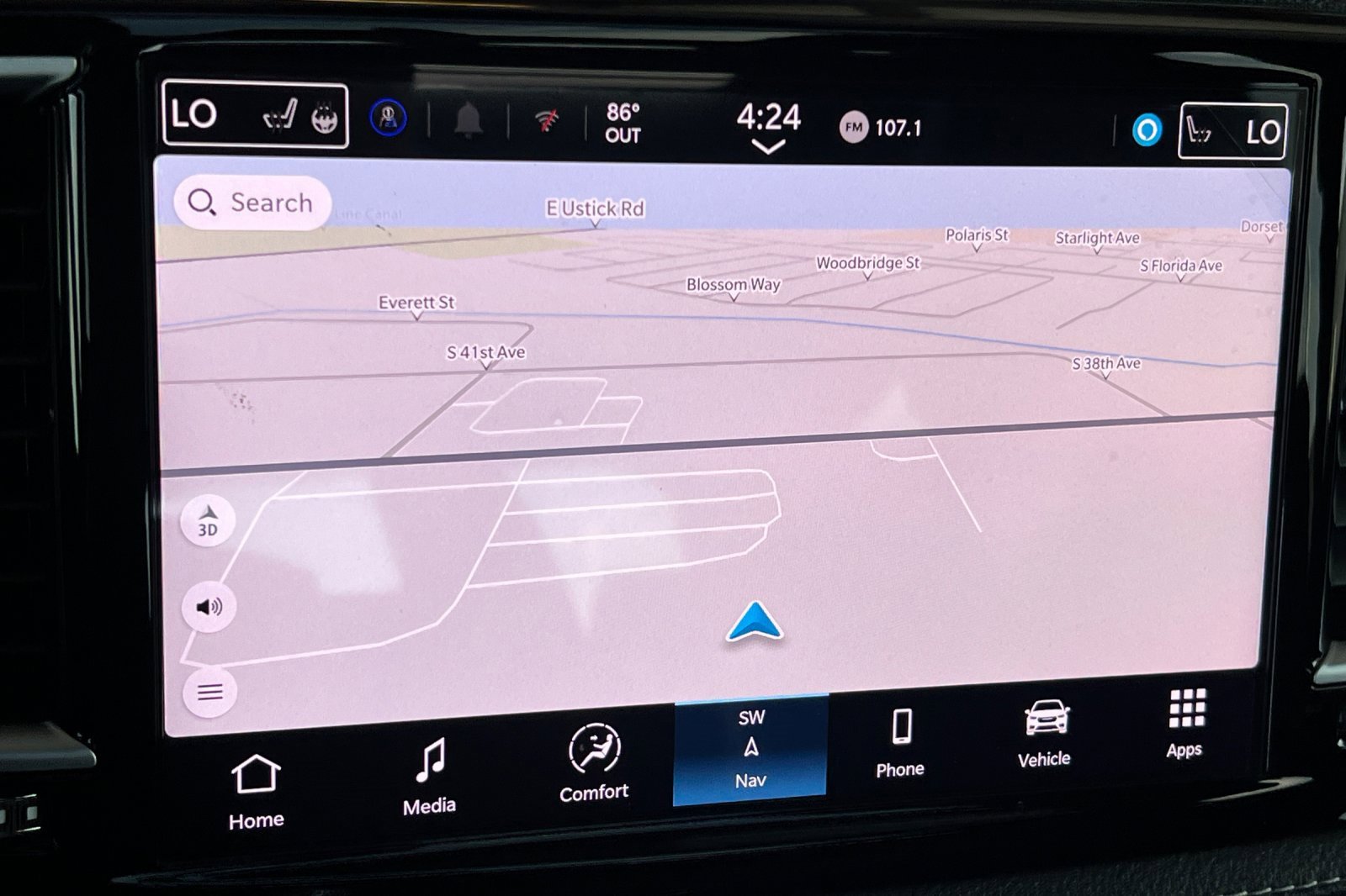 New 2026 Chrysler Pacifica Limited w/ S Appearance Package image 18