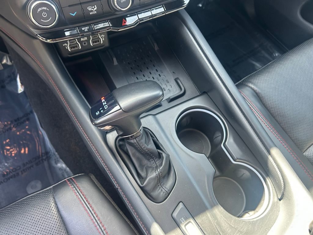 Used 2025 Dodge Durango R/T image 20