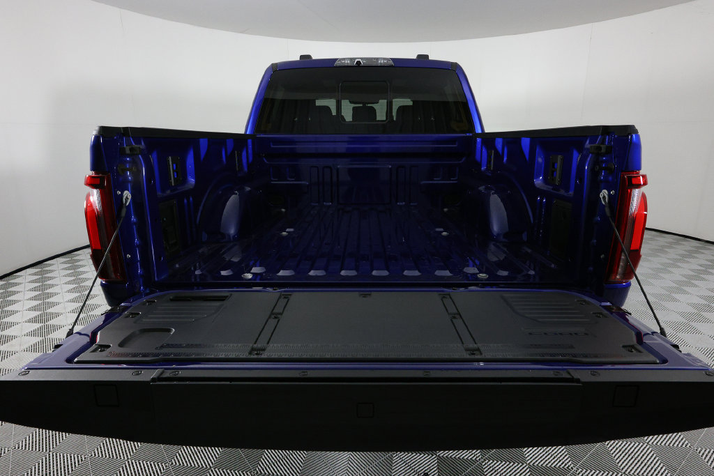 Used 2026 Ford F150 Raptor AWD/4WD image 7