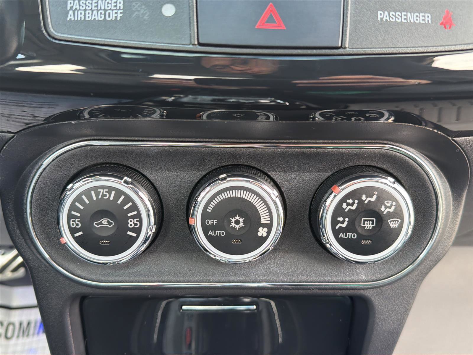 Used 2015 Mitsubishi Lancer Evolution MR image 27