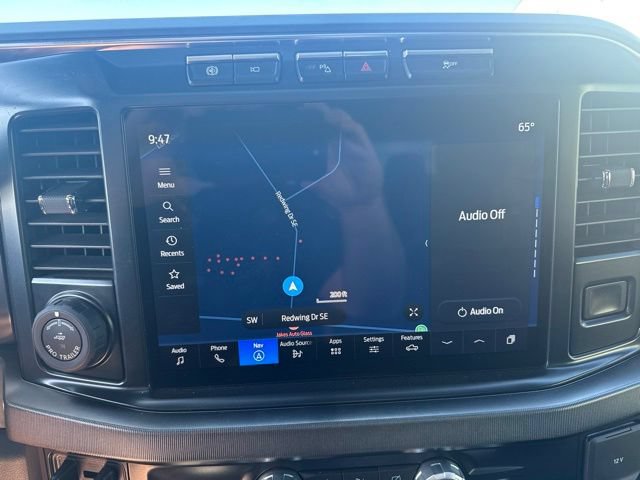 Used 2023 Ford F350 Platinum AWD/4WD image 15