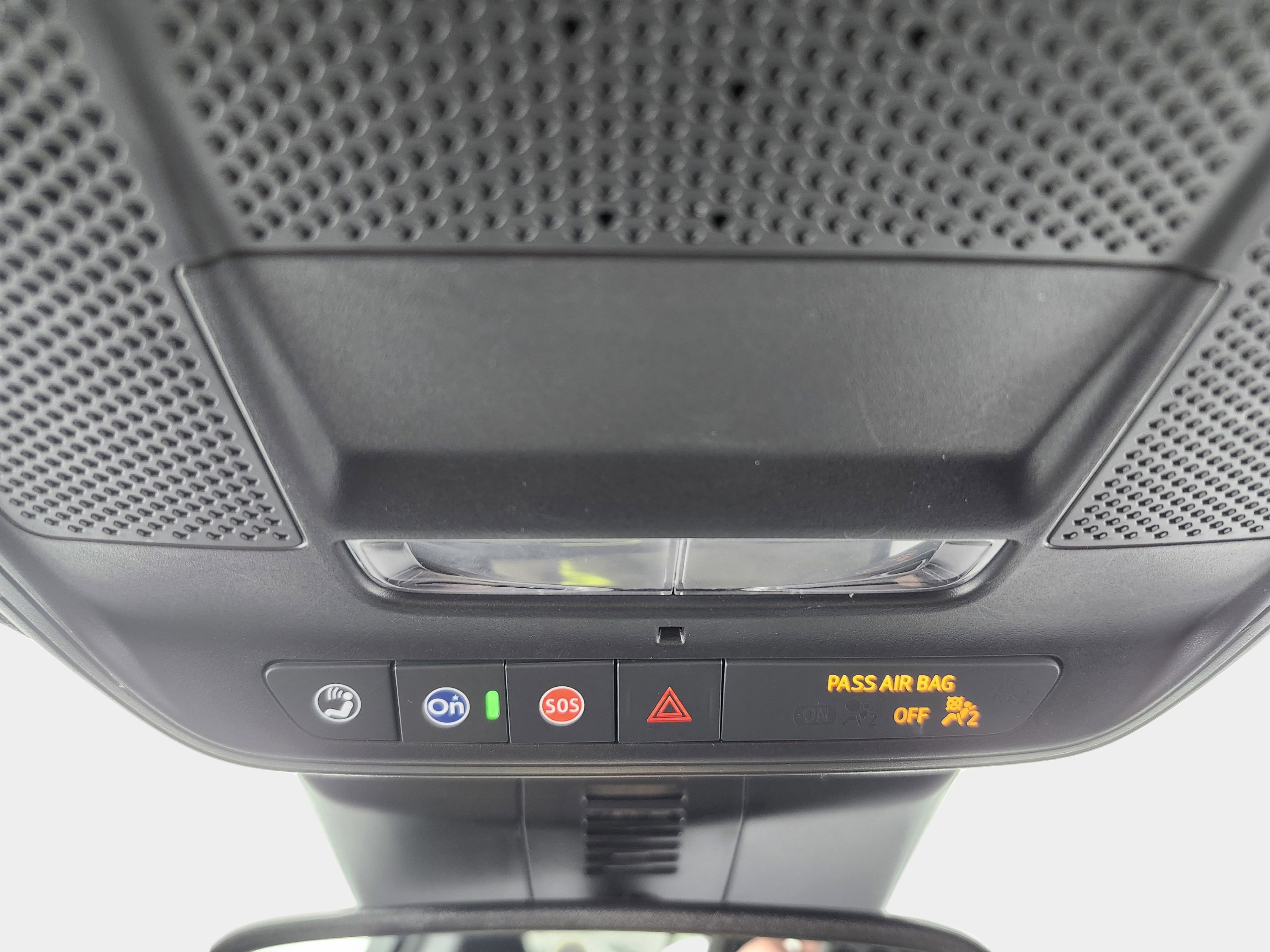 Used 2025 Buick Enclave Sport Touring image 20