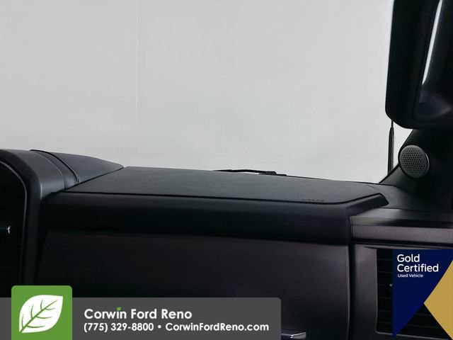 Used 2024 Ford F350 Platinum image 34