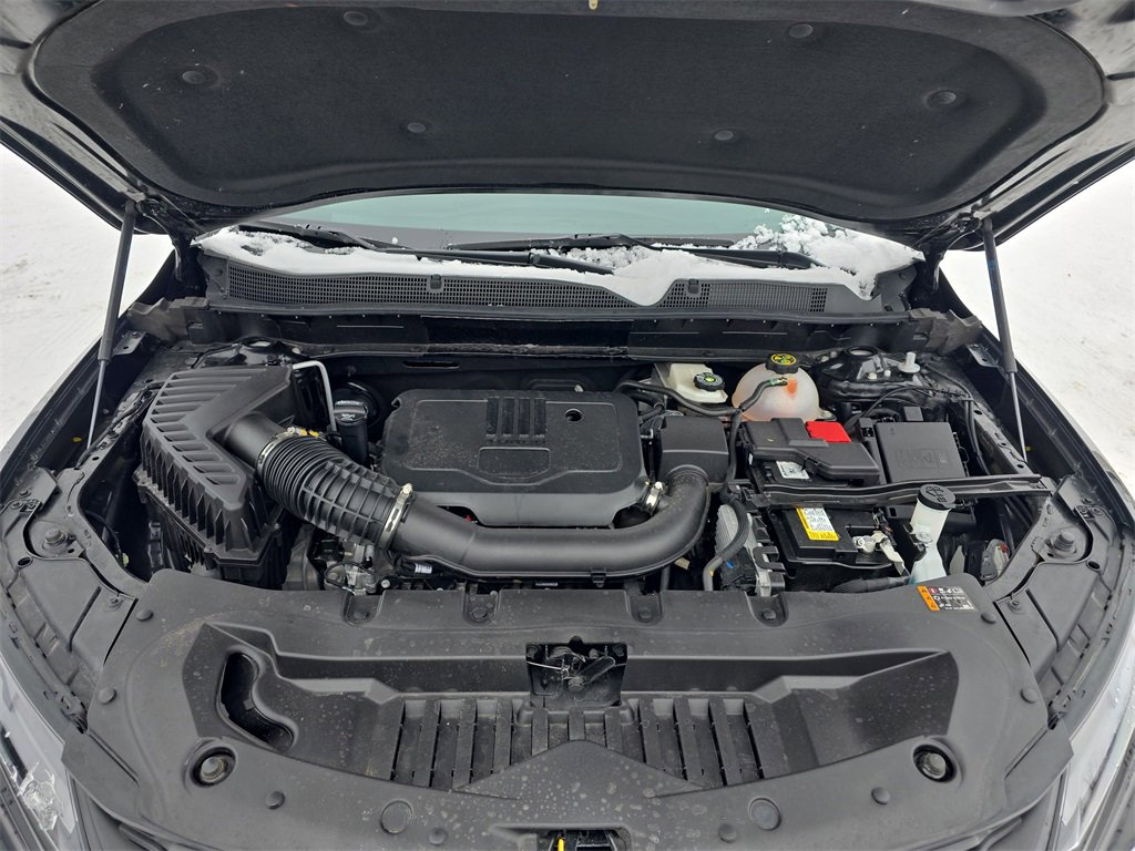 Used 2023 Chevrolet Blazer LT w/ Convenience Package image 33