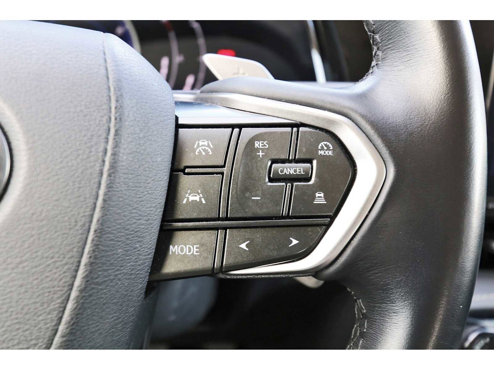 Used 2025 Lexus NX 250 Premium w/ Towing Package (2000 Lbs) image 16