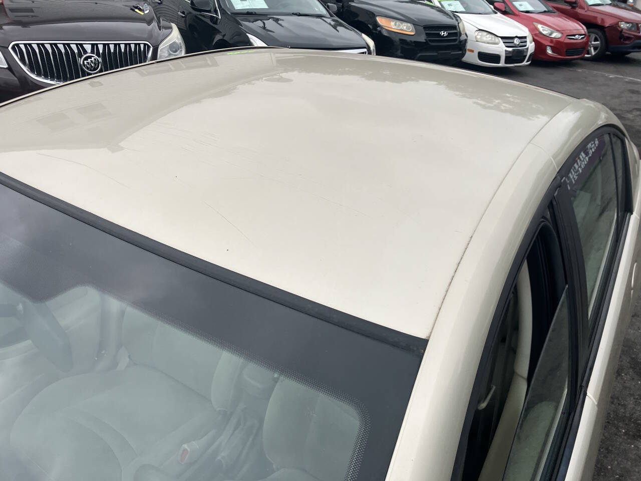 Used 2004 Saturn ION Level 2 FWD image 11