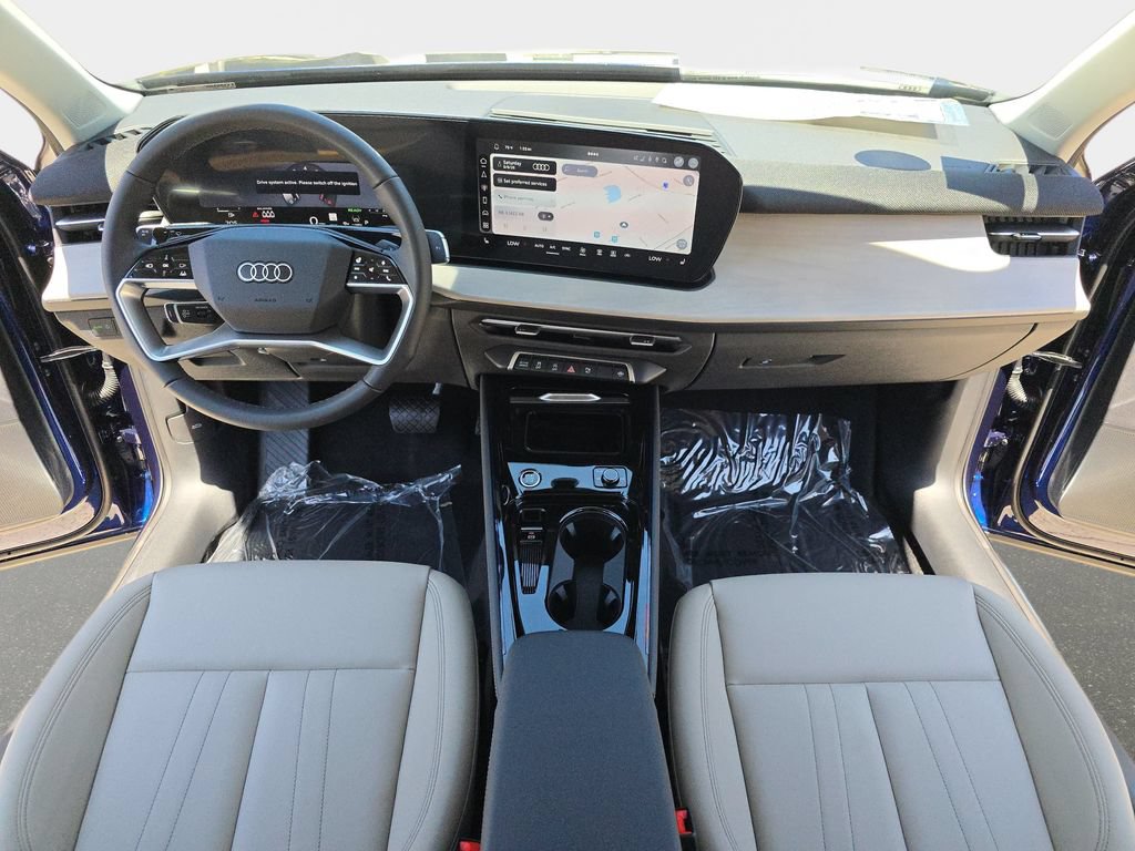 New 2026 Audi Q3 quattro 2.0T AWD/4WD image 34