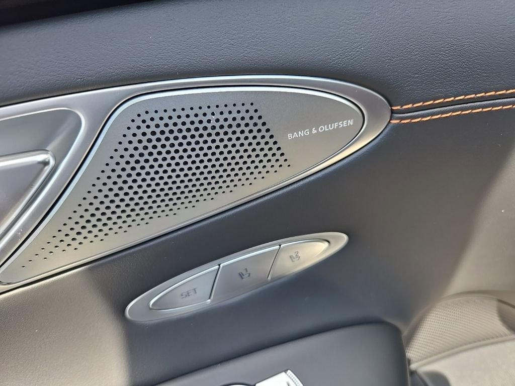 New 2026 Genesis GV70 3.5T Sport Prestige image 20