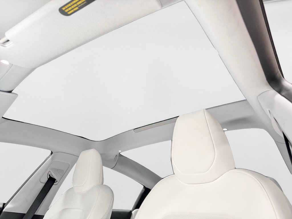 Used 2025 Tesla Model 3 Long Range image 22