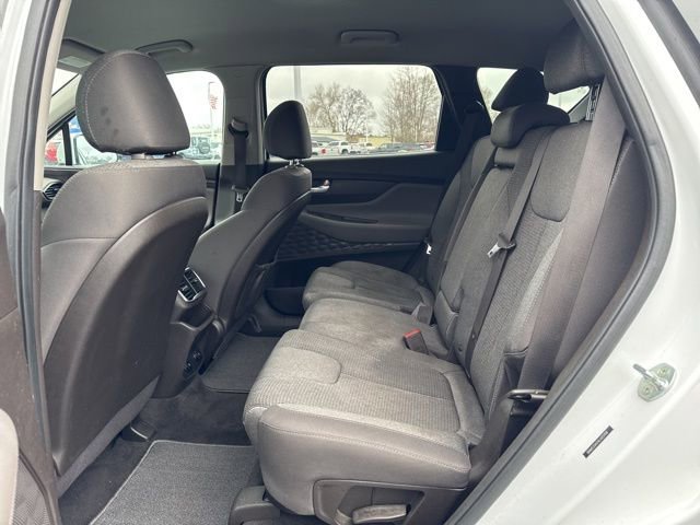 Used 2020 Hyundai Santa Fe SEL image 23