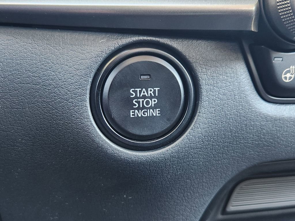 New 2026 MAZDA CX-30 2.5 Turbo w/ Premium Package image 15