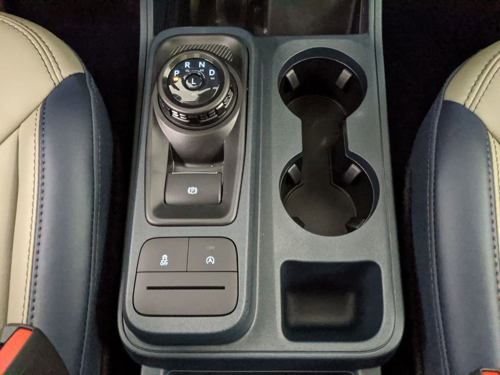 New 2026 Ford Maverick Lariat w/ 4K Tow Package image 15