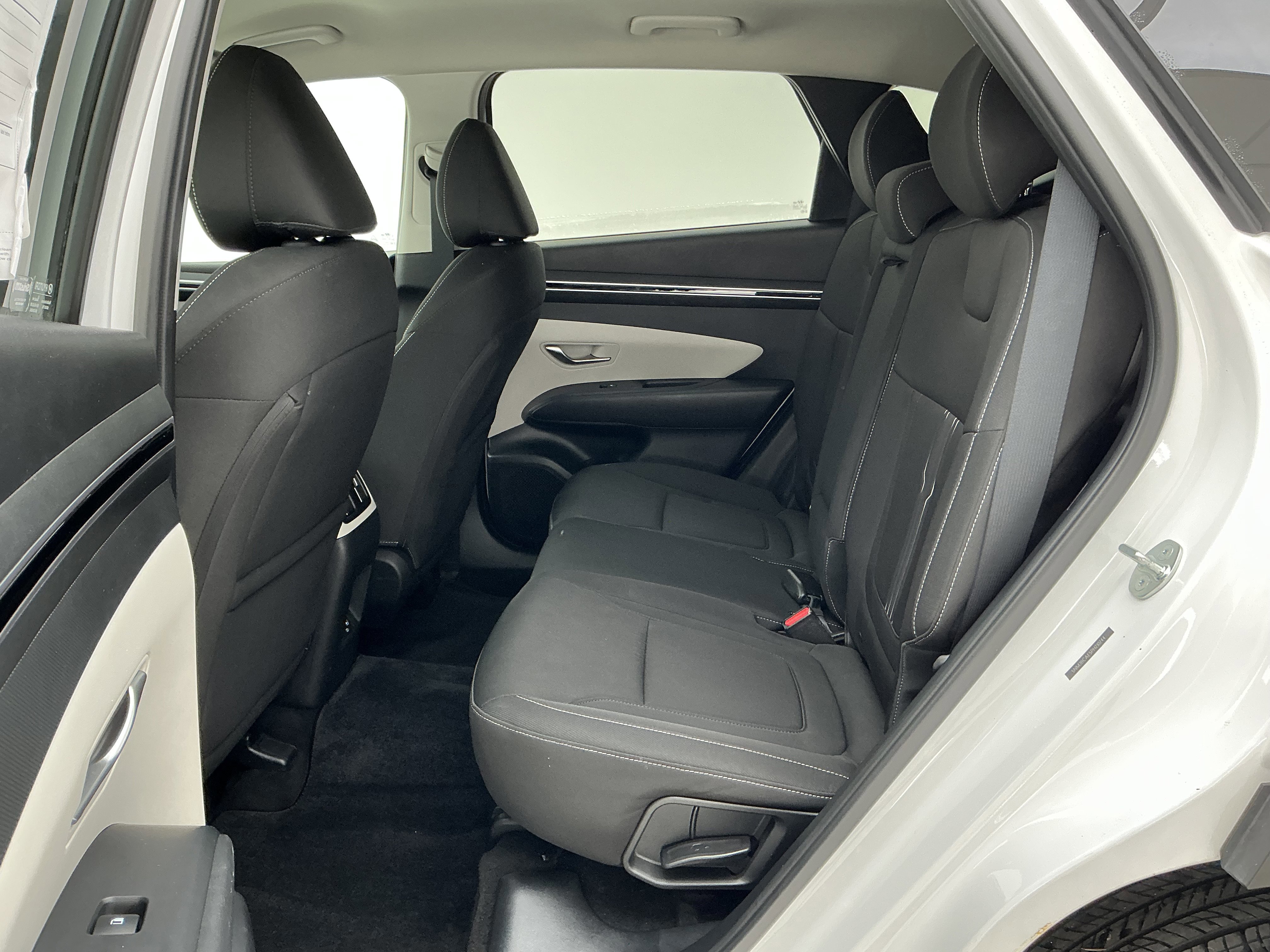 Used 2023 Hyundai Tucson SEL image 19