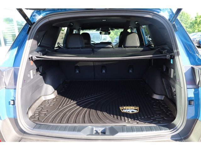 New 2026 Subaru Outback Wilderness AWD/4WD image 31