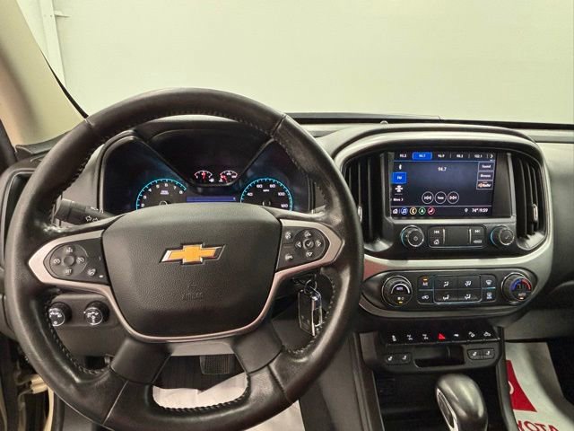 Used 2022 Chevrolet Colorado ZR2 image 19