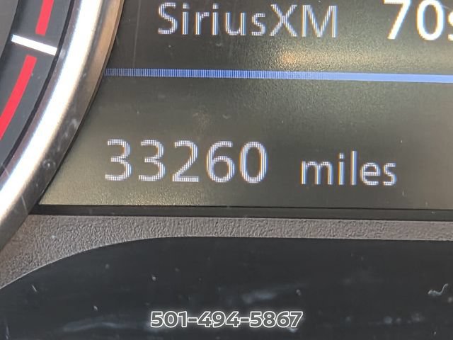 Used 2025 Nissan Sentra SR FWD image 23