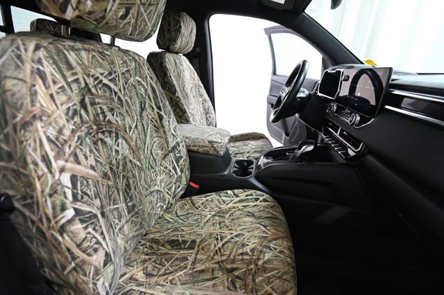 Used 2024 GMC Canyon Elevation w/ Elevation Premium Package AWD/4WD image 26
