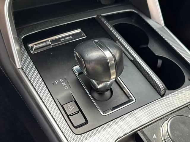 Used 2024 MAZDA CX-90 3.3 Turbo w/ Preferred Plus image 16