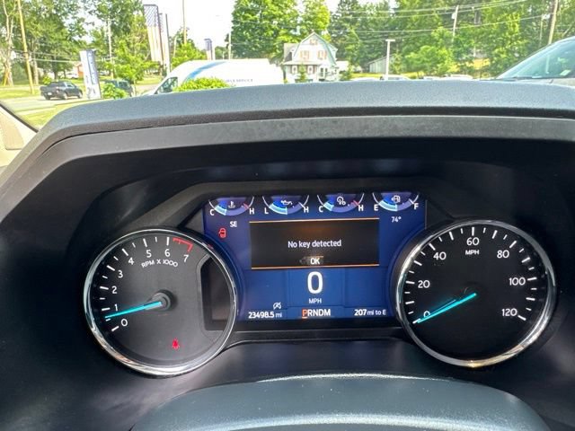 Certified 2024 Ford Expedition XLT AWD/4WD image 32