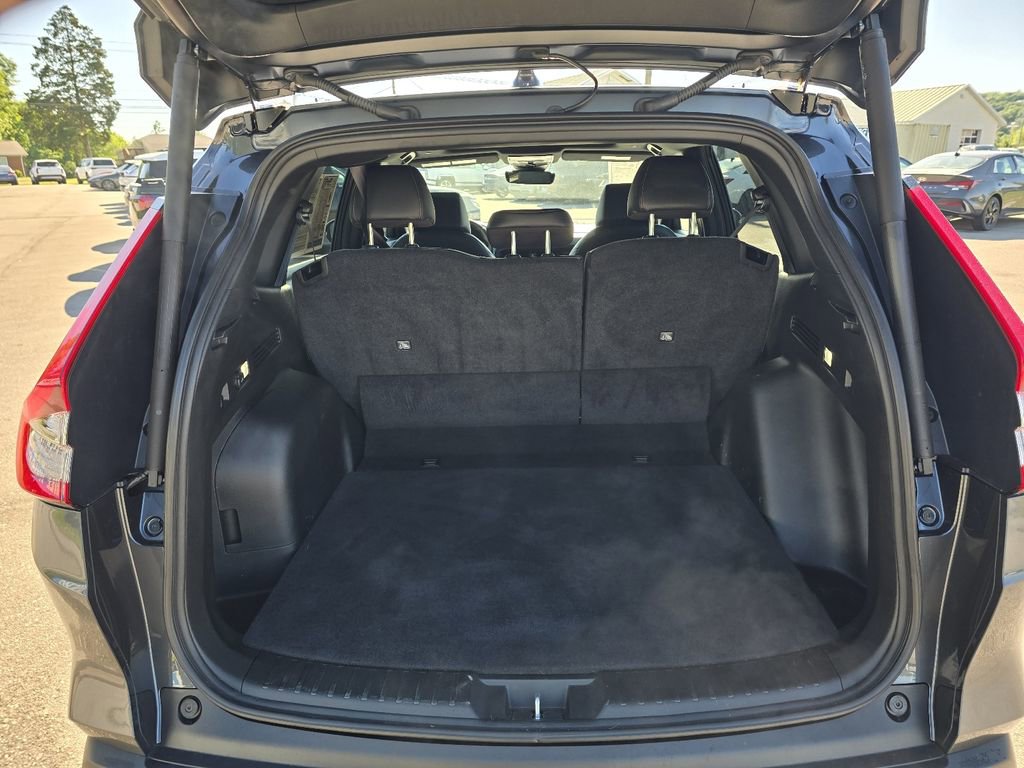 Certified 2025 Honda CR-V Sport-L image 25