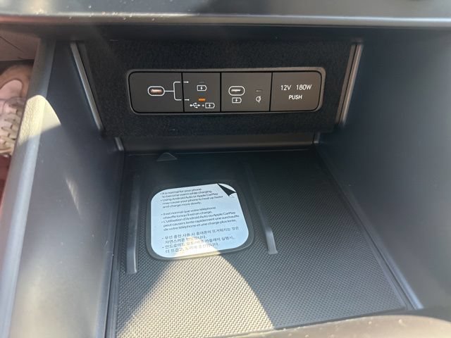 New 2026 Hyundai Sonata SEL AWD/4WD image 23