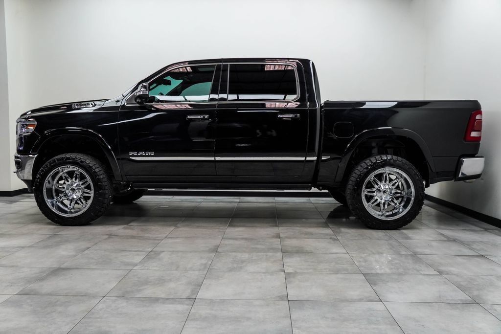 Used 2020 RAM 1500 Limited RWD image 10