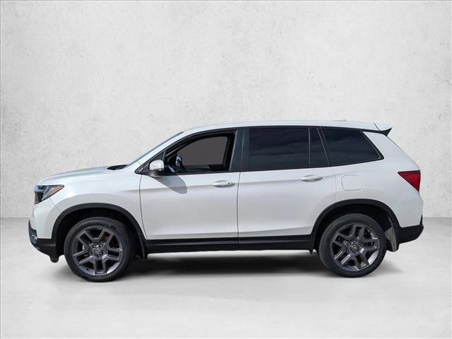 Used 2023 Honda Passport EX-L image 10
