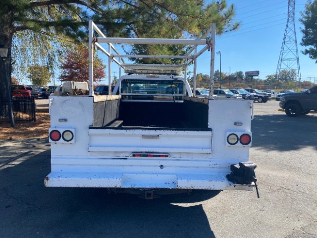 Used 2011 Ford F350 XL image 6