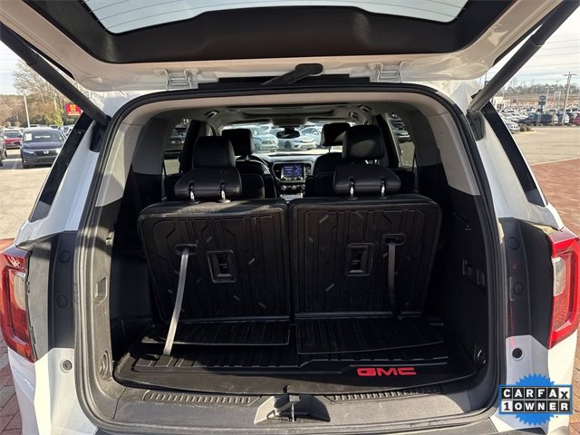 Used 2023 GMC Acadia AT4 w/ Technology Package image 28