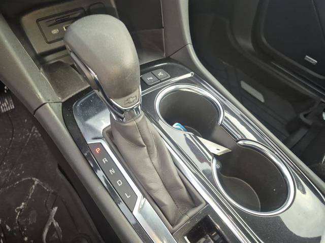 Used 2022 Chevrolet Equinox Premier image 91